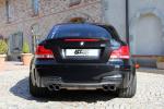 BMW 1-Series M Coupe by ATT 2012 года